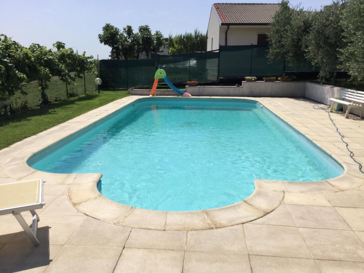Suite Al Pian Gugi Exterior photo