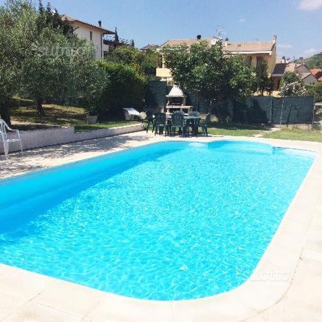 Suite Al Pian Gugi Exterior photo