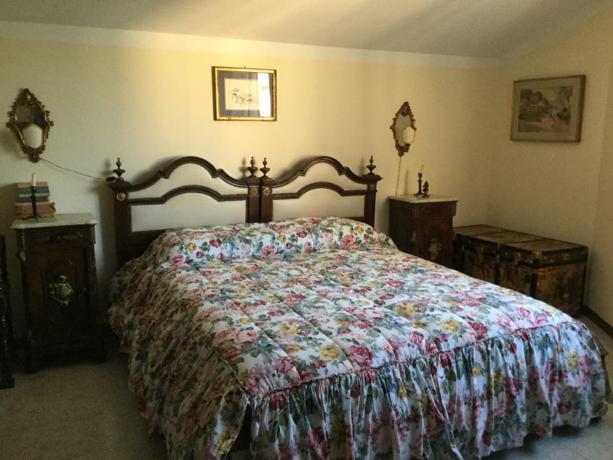 Suite Al Pian Gugi Exterior photo