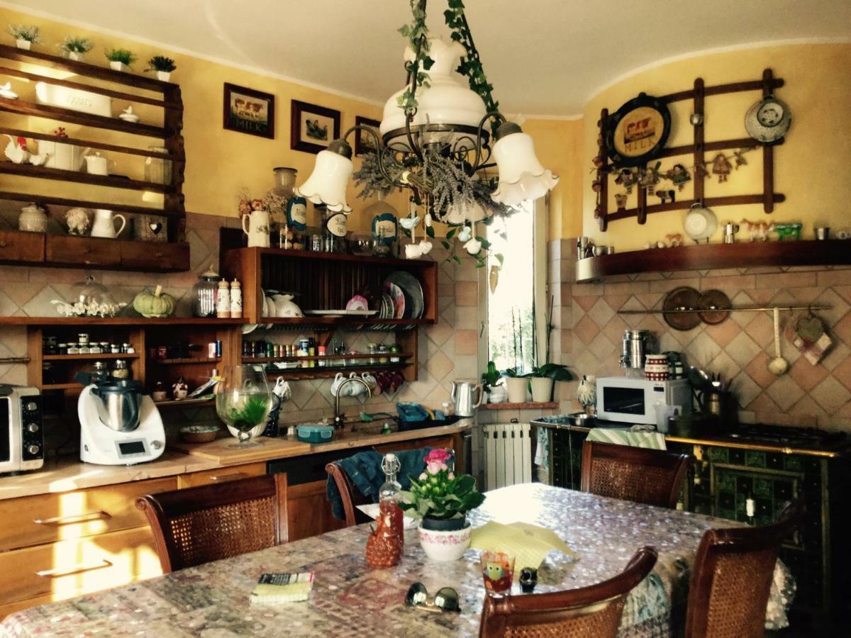 Suite Al Pian Gugi Exterior photo