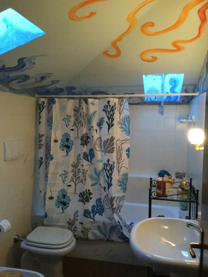 Suite Al Pian Gugi Exterior photo