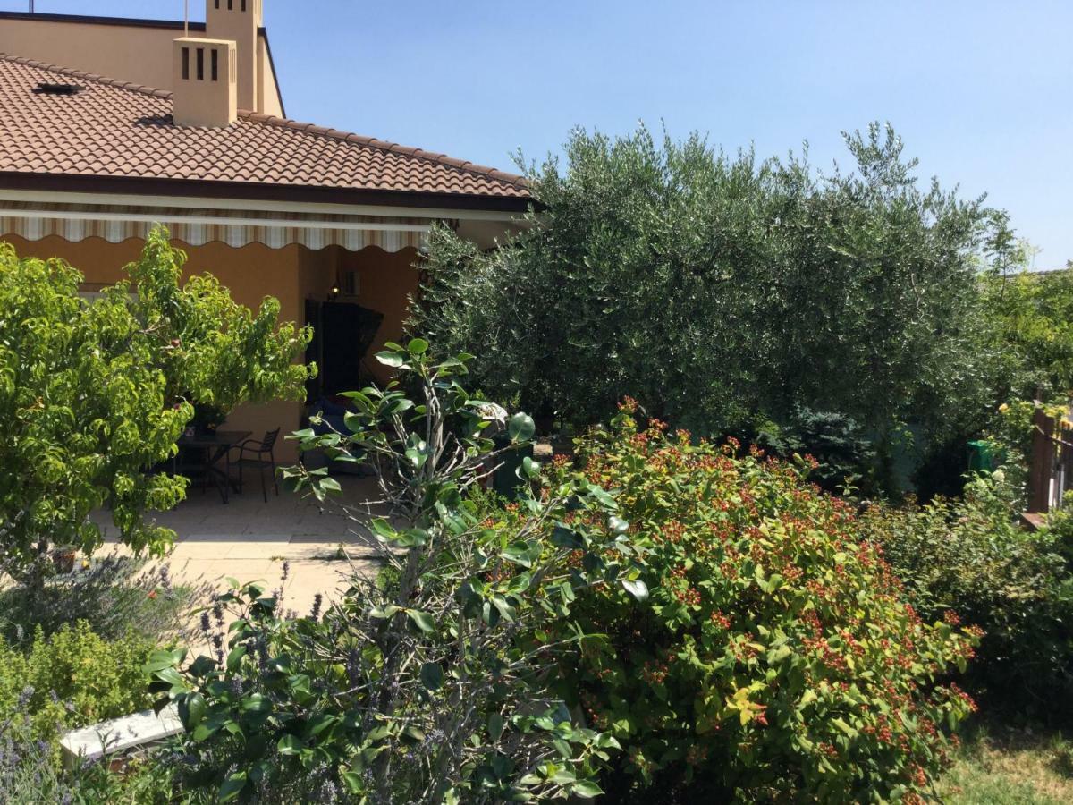 Suite Al Pian Gugi Exterior photo