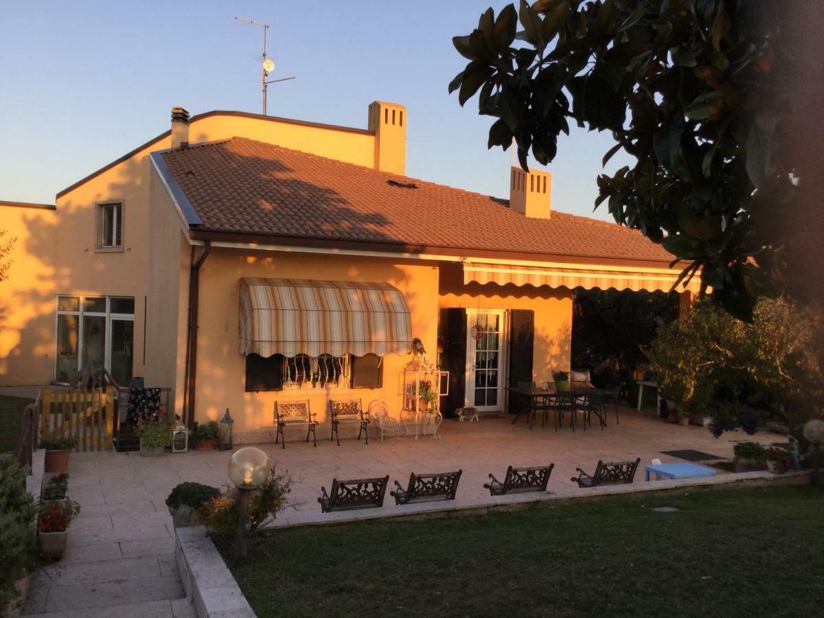 Suite Al Pian Gugi Exterior photo