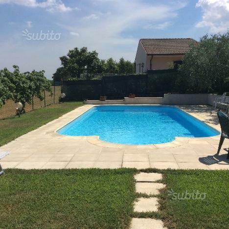 Suite Al Pian Gugi Exterior photo